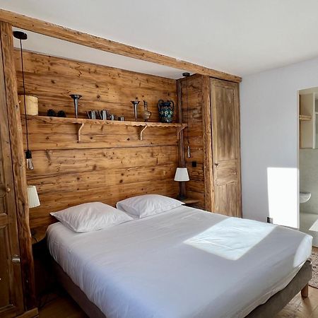 Penthouse Au Coeur De Val Thorens Kültér fotó