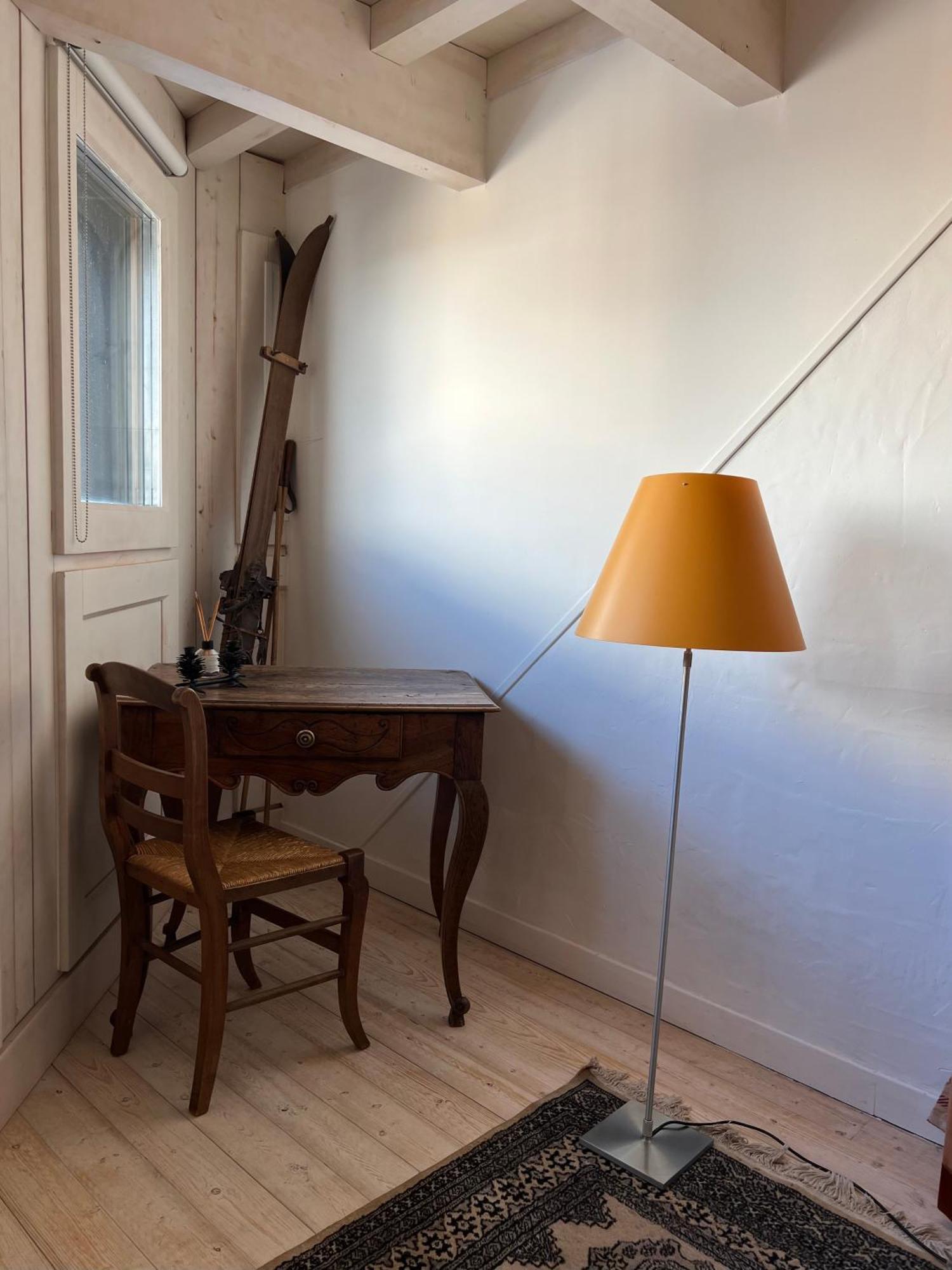 Penthouse Au Coeur De Val Thorens Kültér fotó